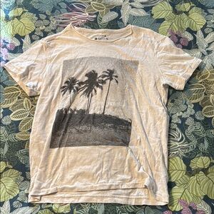 OSKLEN Men's Organic Cotton T-Shirt